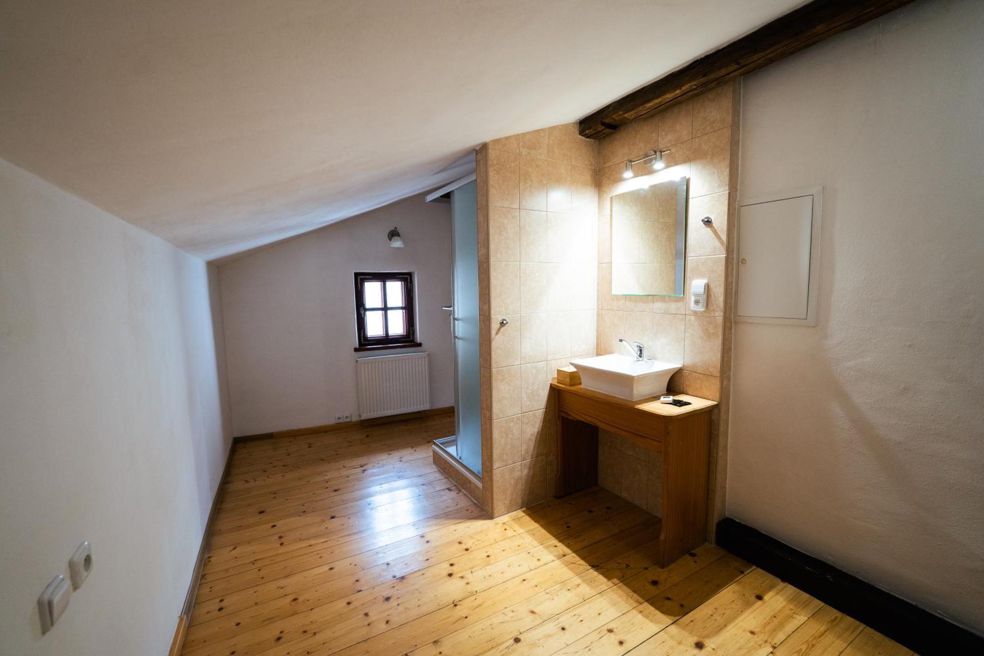 Penzion Baroko Český Krumlov Exterior foto
